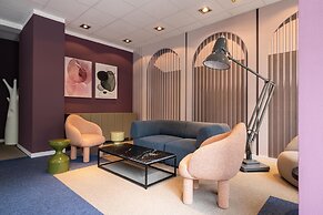 The Rilano Hotel München