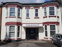 Claremont House