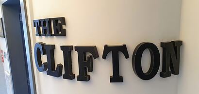 Clifton Guest House