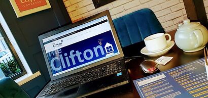 Clifton Guest House