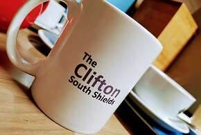 Clifton Guest House