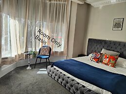 Clifton Guest House