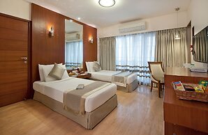 Grand Residency Hotel & Serviced Apartments