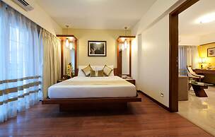 Grand Residency Hotel & Serviced Apartments
