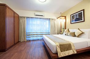 Grand Residency Hotel & Serviced Apartments
