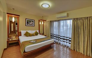 Grand Residency Hotel & Serviced Apartments