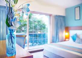 Grand Residency Hotel & Serviced Apartments