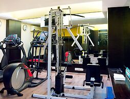 Grand Residency Hotel & Serviced Apartments