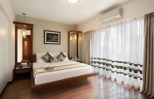 Grand Residency Hotel & Serviced Apartments