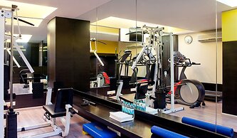 Grand Residency Hotel & Serviced Apartments