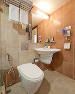 Grand Residency Hotel & Serviced Apartments