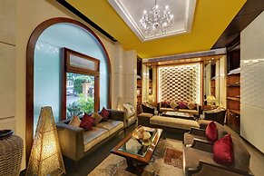 Grand Residency Hotel & Serviced Apartments