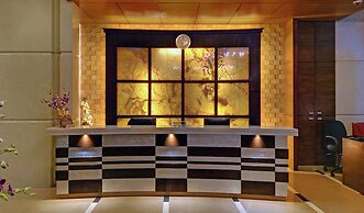 Grand Residency Hotel & Serviced Apartments