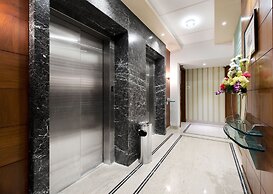 Grand Residency Hotel & Serviced Apartments