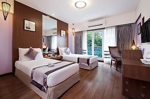 Grand Residency Hotel & Serviced Apartments