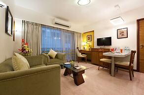 Grand Residency Hotel & Serviced Apartments