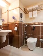 Grand Residency Hotel & Serviced Apartments