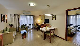 Grand Residency Hotel & Serviced Apartments
