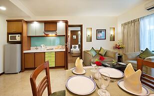 Grand Residency Hotel & Serviced Apartments