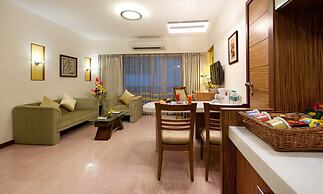 Grand Residency Hotel & Serviced Apartments