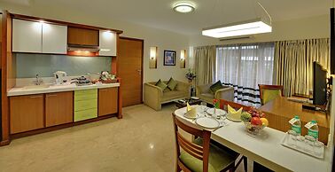 Grand Residency Hotel & Serviced Apartments