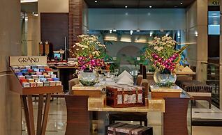 Grand Residency Hotel & Serviced Apartments