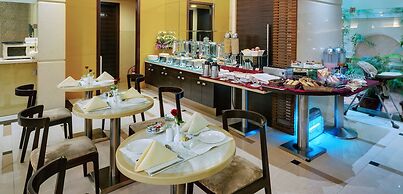 Grand Residency Hotel & Serviced Apartments