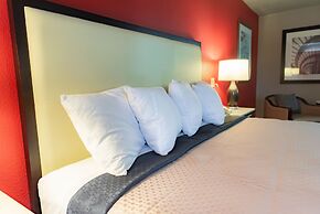 Spencer Inn and Suites