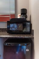 Spencer Inn and Suites