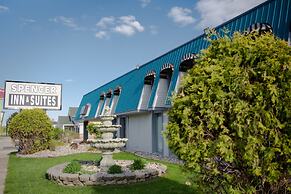 Spencer Inn and Suites