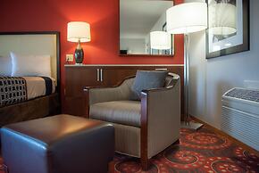 Spencer Inn and Suites