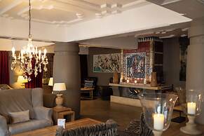 Q Hotel Maria Theresia