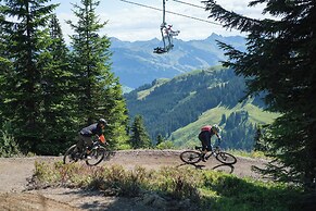 Q Hotel Maria Theresia