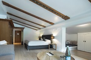 Q Hotel Maria Theresia