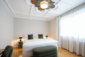 Q Hotel Maria Theresia