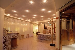 Q Hotel Maria Theresia