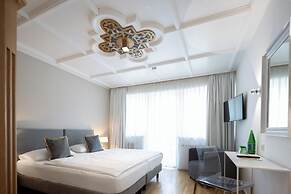Q Hotel Maria Theresia