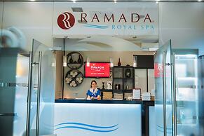 Ramada by Wyndham Yekaterinburg