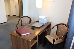 Ramada by Wyndham Yekaterinburg