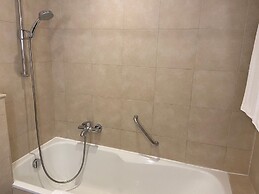 Ramada by Wyndham Yekaterinburg