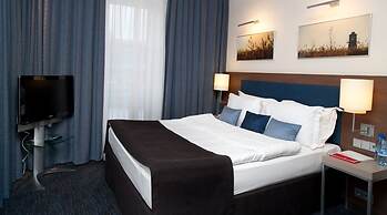 Ramada by Wyndham Yekaterinburg