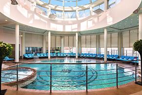 Ramada by Wyndham Yekaterinburg