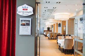 Ramada by Wyndham Yekaterinburg