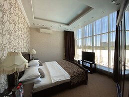 Ramada by Wyndham Yekaterinburg