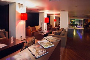 Ramada by Wyndham Yekaterinburg