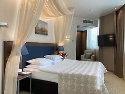 Ramada by Wyndham Yekaterinburg