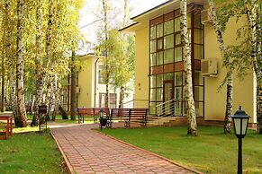 Ramada by Wyndham Yekaterinburg