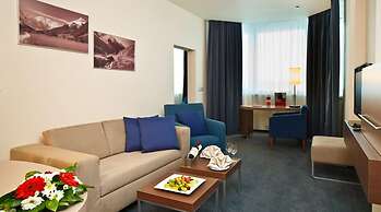 Ramada by Wyndham Yekaterinburg