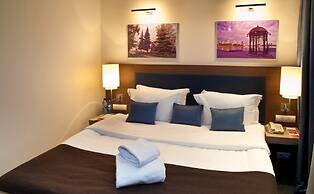 Ramada by Wyndham Yekaterinburg