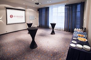Ramada by Wyndham Yekaterinburg